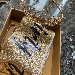 Dirty Thirty Sash and Tiara Set